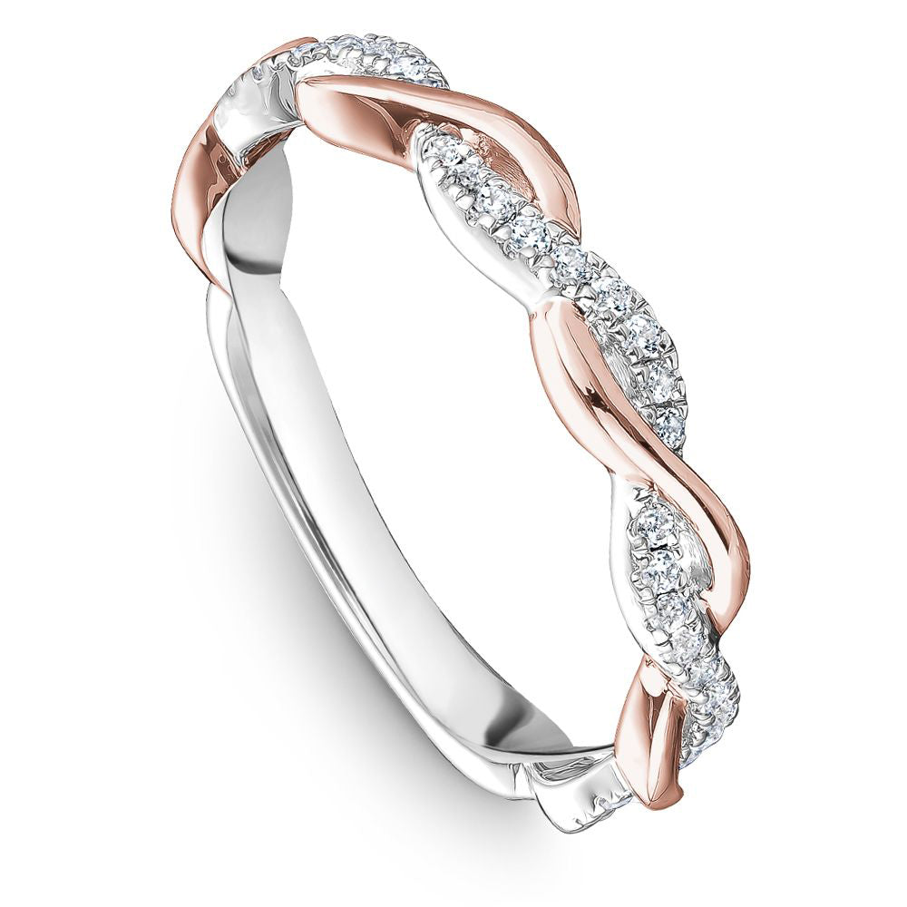 Crossover Diamond Band