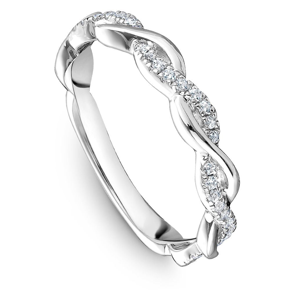 Crossover Diamond Band