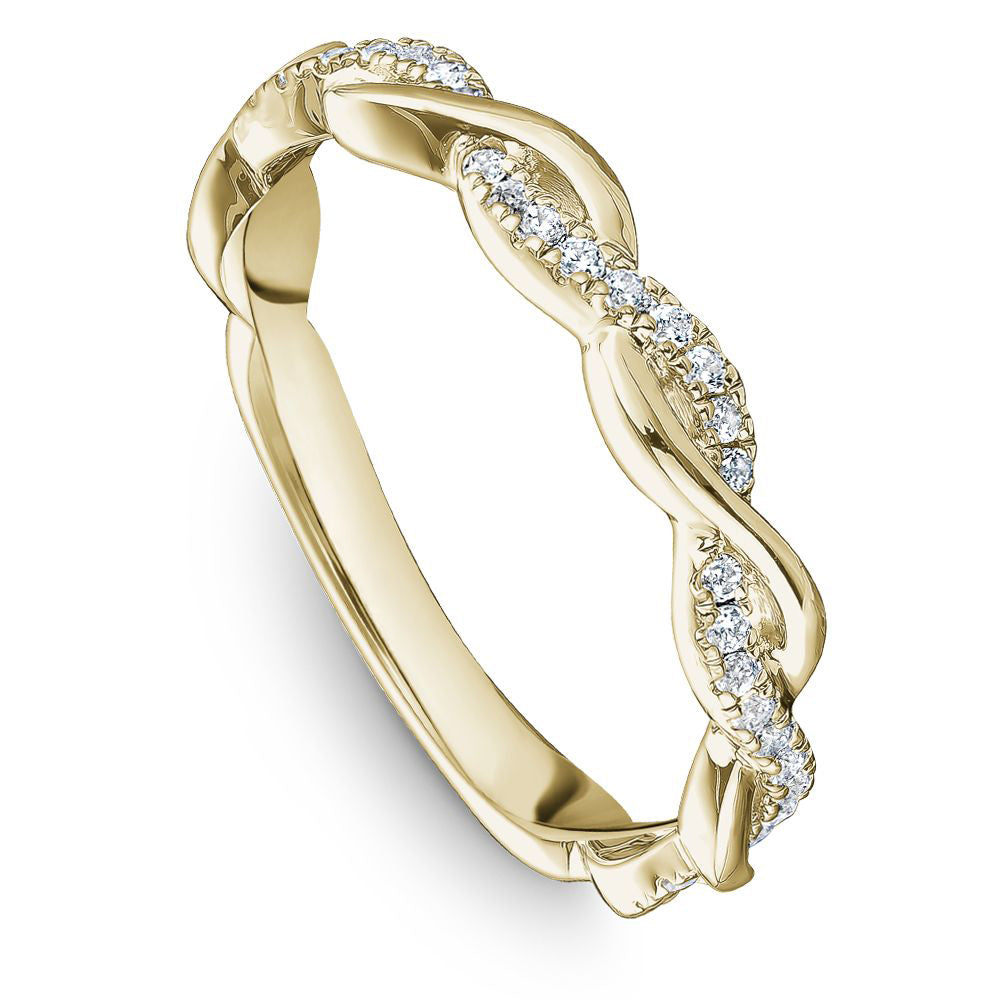 Crossover Diamond Band