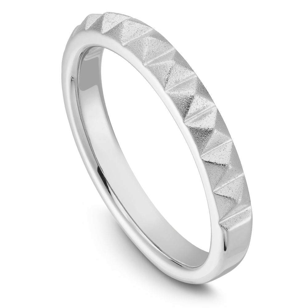 Abstract Plain Band