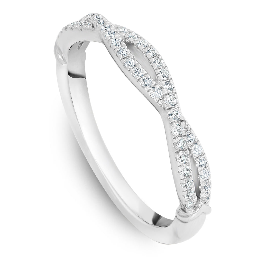Crossover Diamond Band