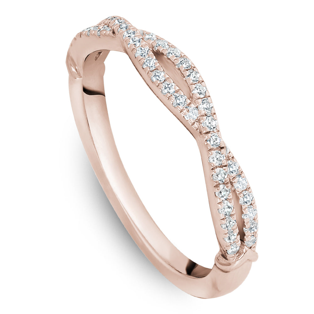 Crossover Diamond Band