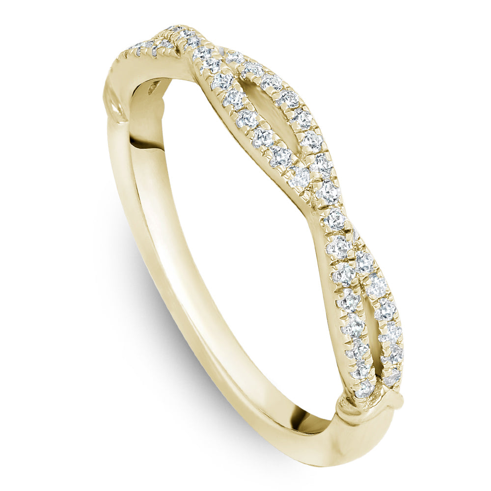 Crossover Diamond Band