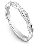 Polished Crossver Band