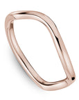 Shaped Polished Band