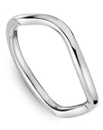 Shaped Polished Band