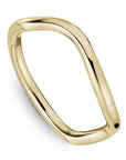 Shaped Polished Band