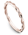 Loose Crossover Band