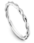 Loose Crossover Band