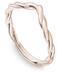 Shaped Crossover Band
