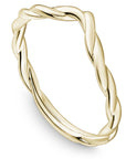 Shaped Crossover Band