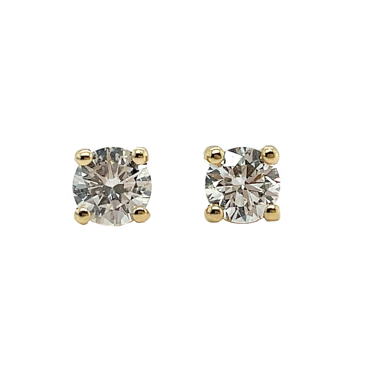 REGAL | Stud Earrings