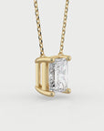 REGAL | Radiant Diamond Pendant