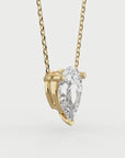 REGAL | Pear Pendant