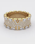 Y | 100% Yellow Band