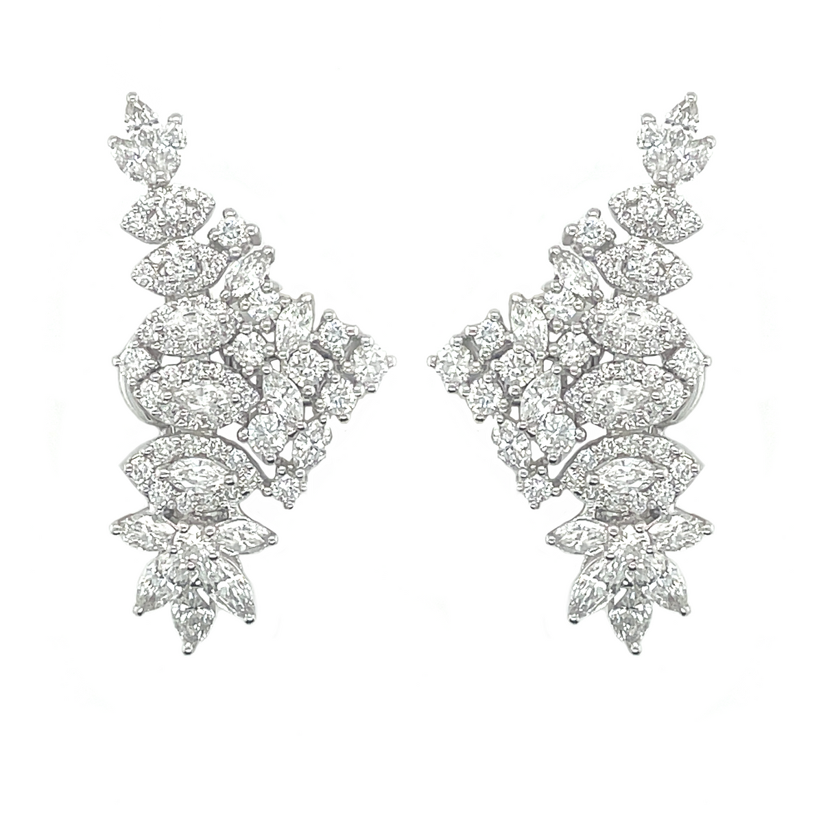 ART | Marquise Earrings